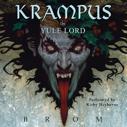 「Krampus」のアイコン画像