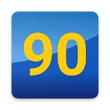 90Days Ukraine icon