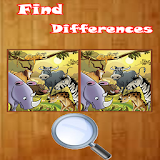 Find Differences icon