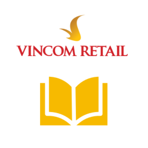 Vincom E-learning  Icon