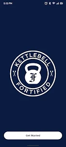 Kettlebell Fortified