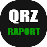 Cover Image of Baixar QRZ Raport PL  APK