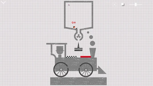 Labo神奇機械裝置之大理石滾球-兒童機械邏輯與物理遊戲