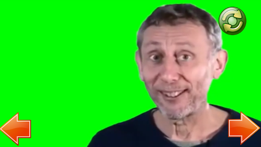 Green Screen Meme Video