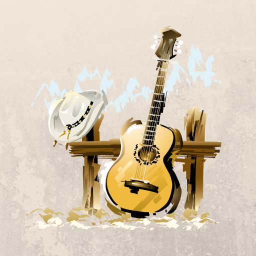 Cat Country 98.1 Radio Fm Live logo