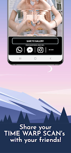TIME WARP SCAN: Photo filter v6.3.8.1 Premium Mod 4