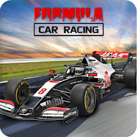 Formula Crazy Car Racing  Fanatical Formula Car