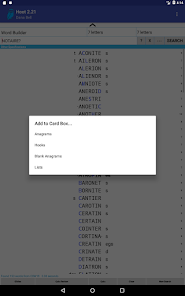 Screenshot image