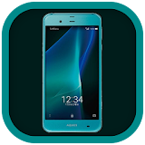 Nokia P1 Theme & Launcher icon