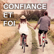 Citation Confiance Foi & Part - Androidアプリ