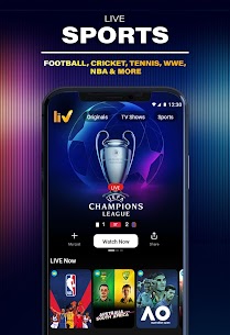 SonyLIV Premium Mod APK 6.15.6 (Premium unlocked) 7