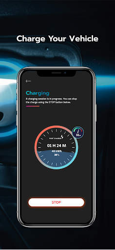 eVpower Exchange Screen 2