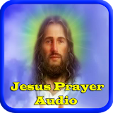 Jesus Prayer Audio icon