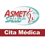 Cover Image of Скачать Asmet Salud Cita Médica 1.0 APK