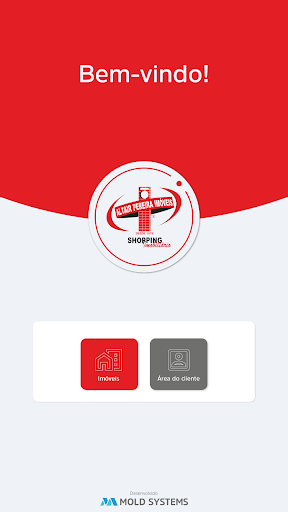 Android application Altair Pereira Imóveis screenshort