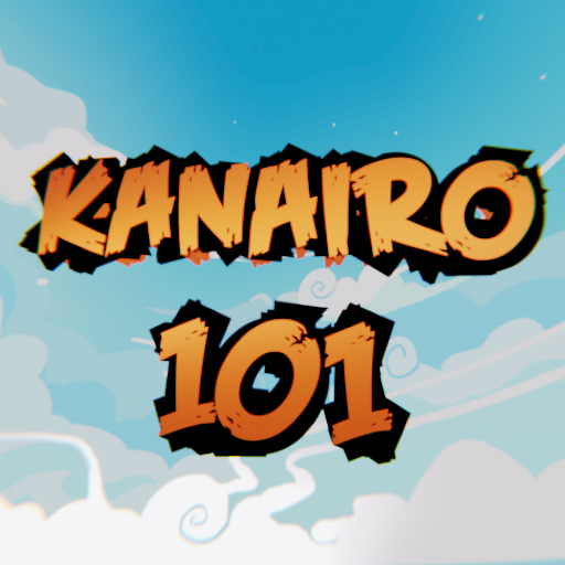 Kanairo 101 logo