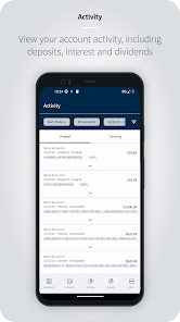 Client Access screenshot 4