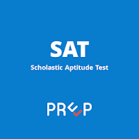 SAT Prep Test Practice