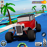 Monster Truck Racing: Car Game icon