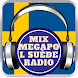 Mix Megapol Sweden Radio - Androidアプリ