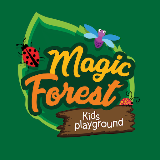 MagicForest logo