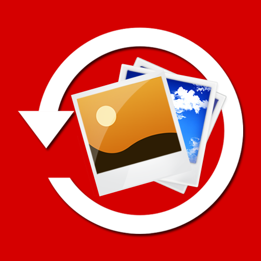 Stiahnuť ▼ Picture recovery - recover deleted pictures APK