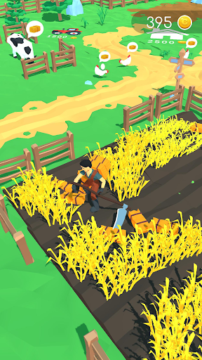 Farm of Plenty Screen 2
