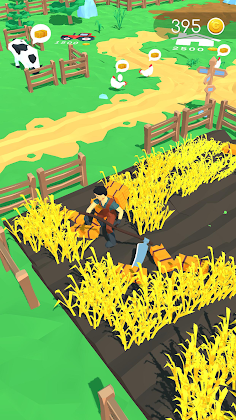 Farm of Plenty - Screenshot 2