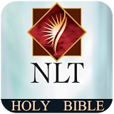 NLT Study Bible Free icon