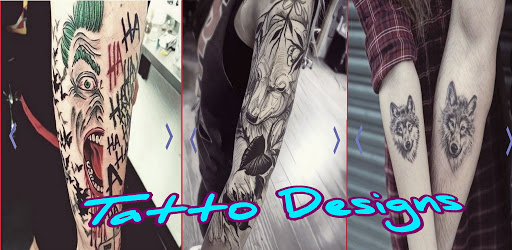Best Tattoo Designs التطبيقات على Google Play