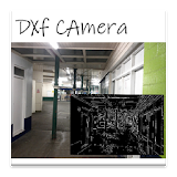 DXF Camera icon