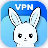 Bunny VPN - Master VPN Proxy icon