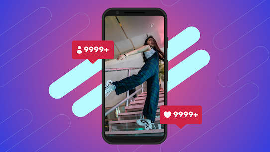TikFans – Boost Followers and likes for Tik Tok Apk Download 1