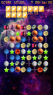 Cosmo Bubble