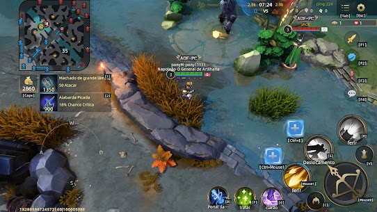 Arena da Fé 5