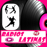 Latino Radio and Music icon