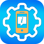 Cover Image of Download My device setting 10.0 APK