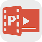 PPTX to Video Converter 2 (AdFree)