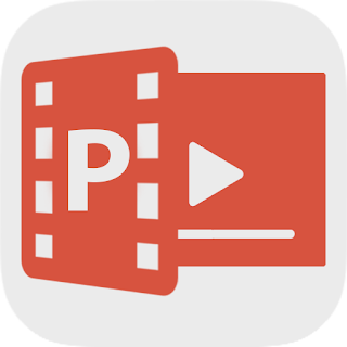 PPTX to Video Converter