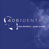 406 Dental icon