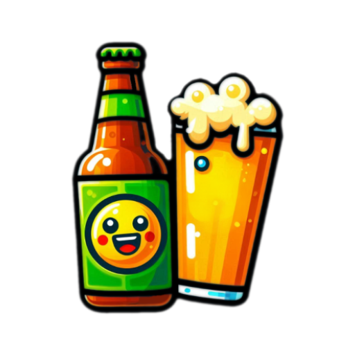 BeerMoji logo