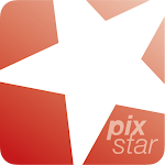 Cover Image of Download Pix-Star Snap  APK