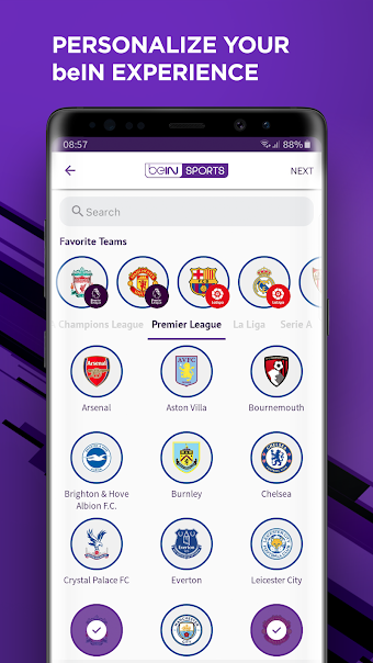 Descargar Bein Sports Tv Guide Apk 2021 V1 1 Para Android