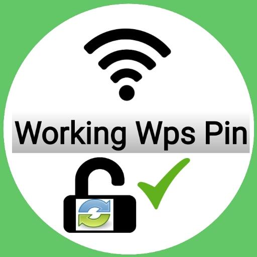 Wifi Wps Wpa Pin 2023 - Apps en Google Play