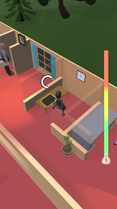 Master Thief - Screenshot 1