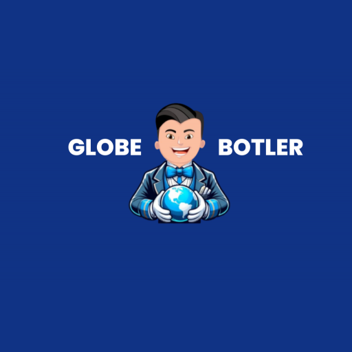 GlobeBotler Изтегляне на Windows
