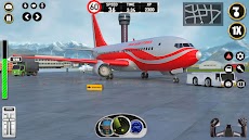 Plane Pilot Flight Simulatorのおすすめ画像3