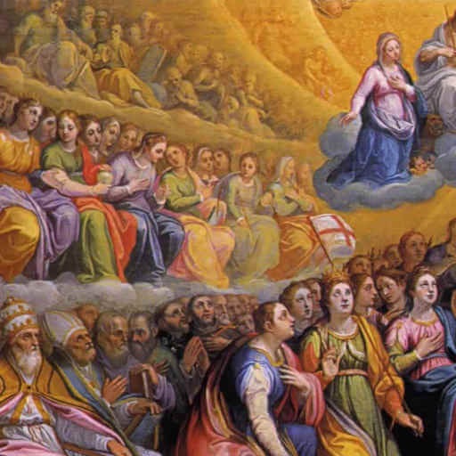 Saints Devotional Quotes Download on Windows