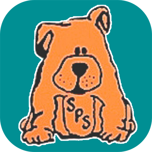 Specialty Pet Supplies logo
