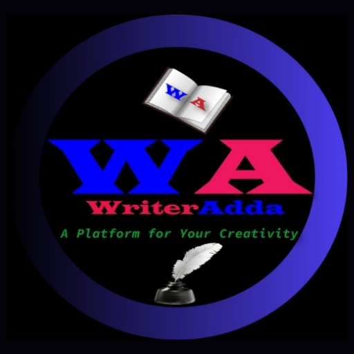 Writeradda logo